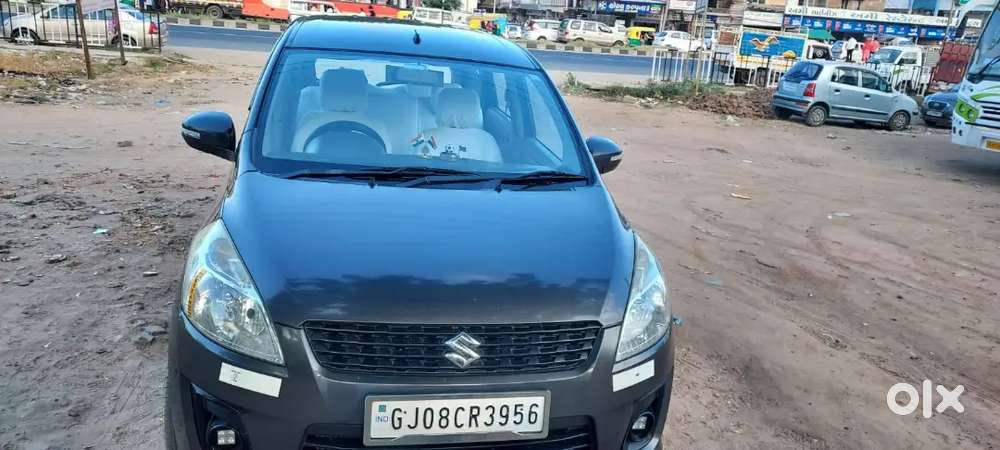 Maruti Suzuki Ertiga 2014 Diesel Well Maintained