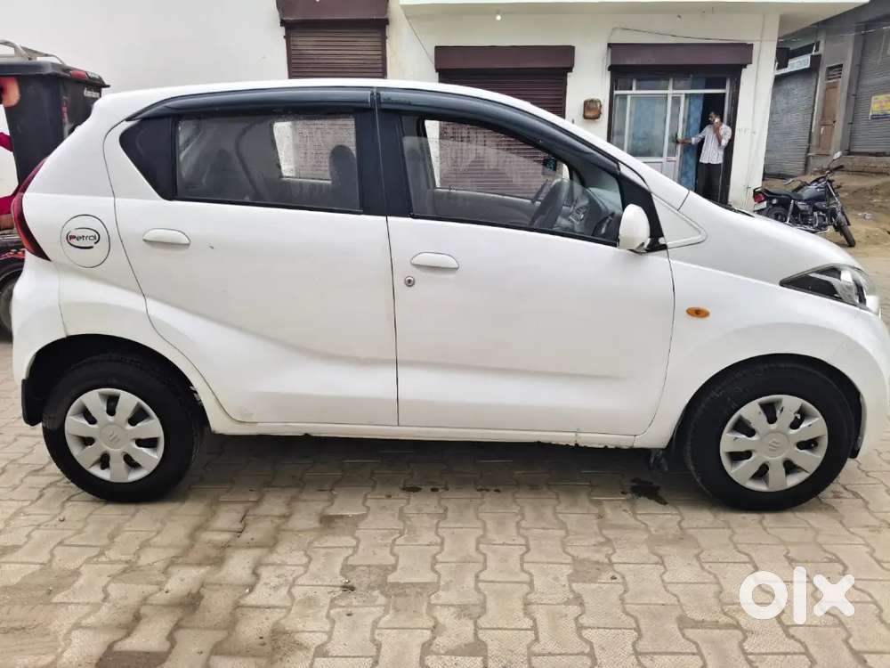 Datsun Redi Go 1.0 Limited 2017