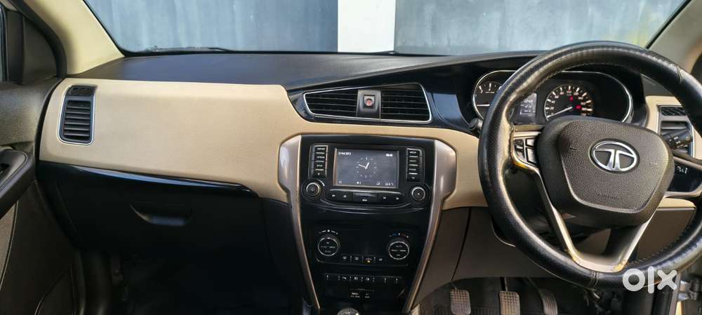 Tata Zest  1.3 Quadrajet Xt 90ps, 2015, Diesel