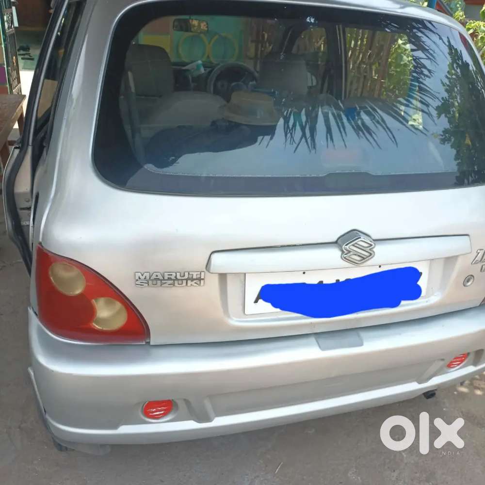 Maruti Suzuki Zen Estilo 2006 Variant Lxi