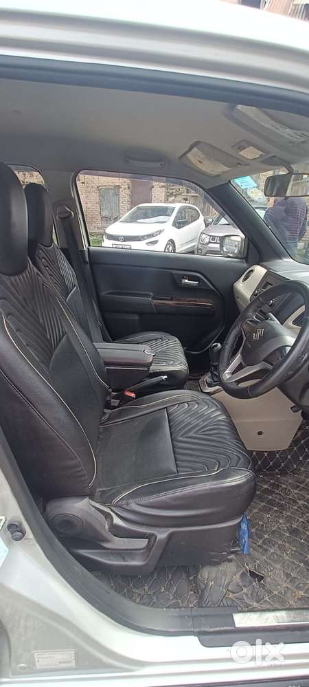 Maruti Suzuki Wagon R Vxi 1.2, 2024, Petrol