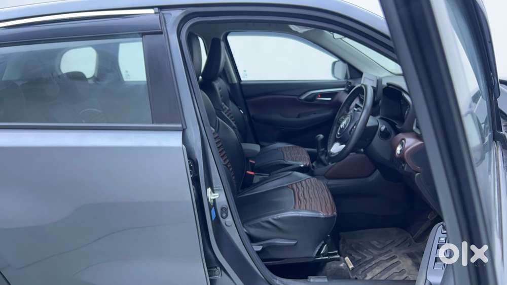 Maruti Suzuki Grand Vitara 1.5 Delta Smart Hybrid, 2024, Petrol