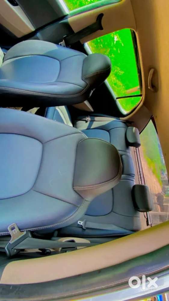Good Condition Car