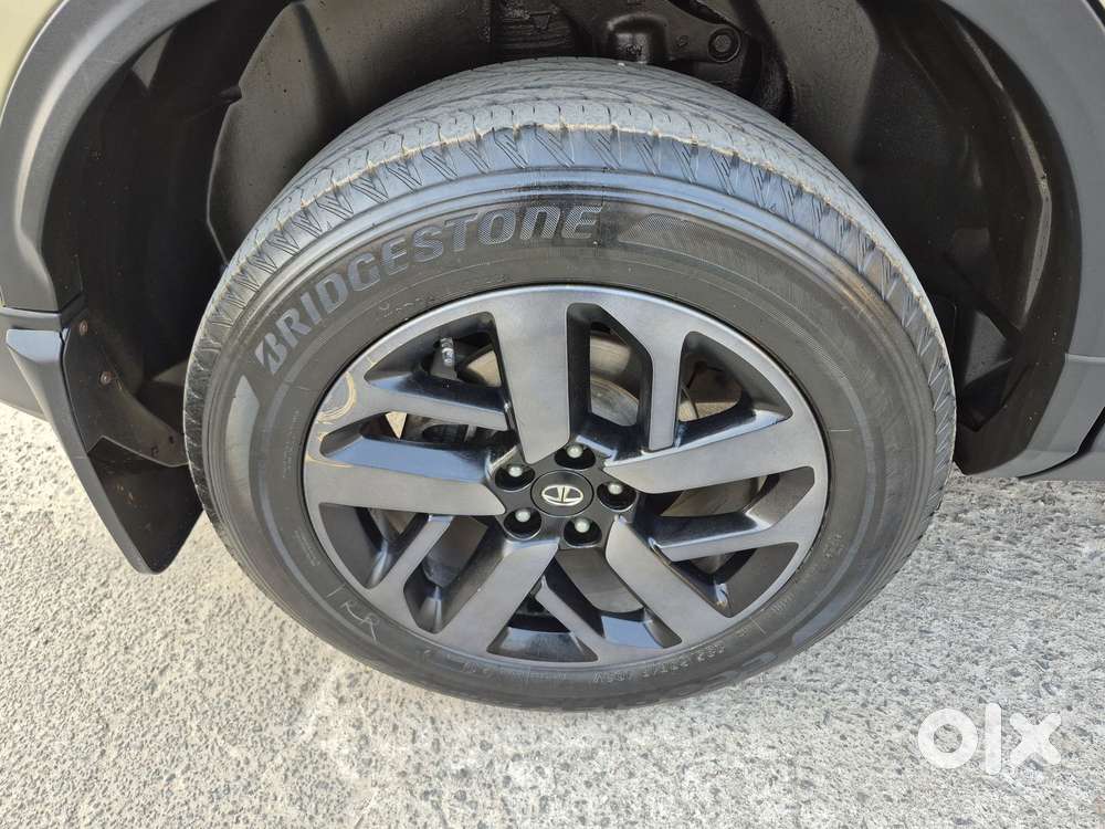 Tata Safari 2.0 Kryotec Xza Plus Kaziranga, 2022, Diesel