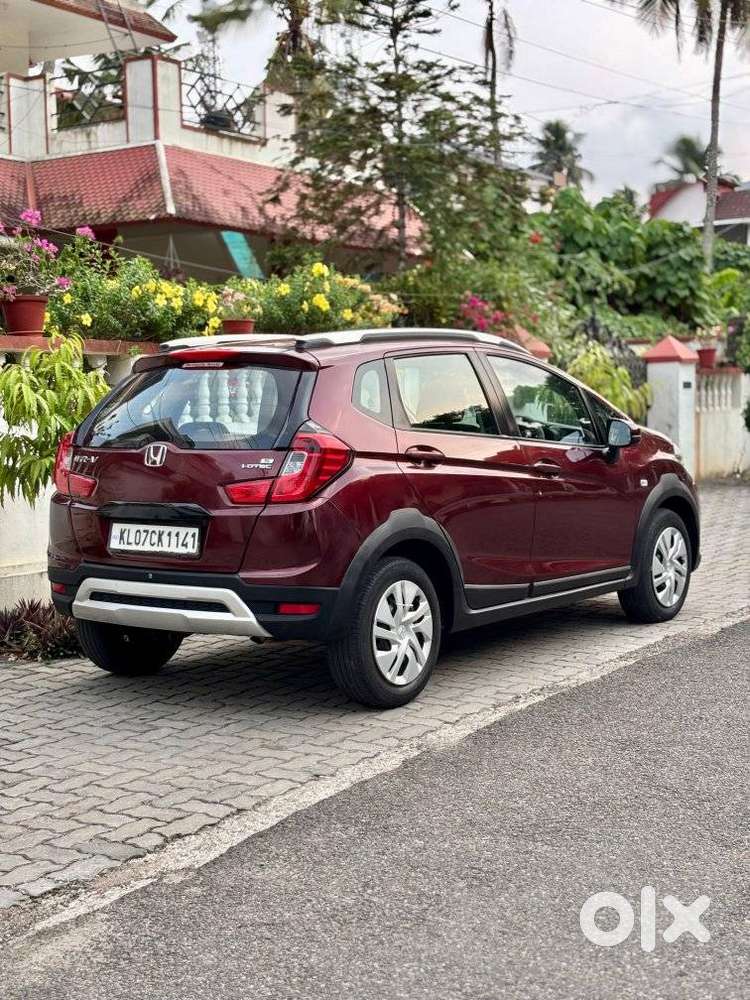 Honda Wr-v I-dtec S, 2017, Diesel