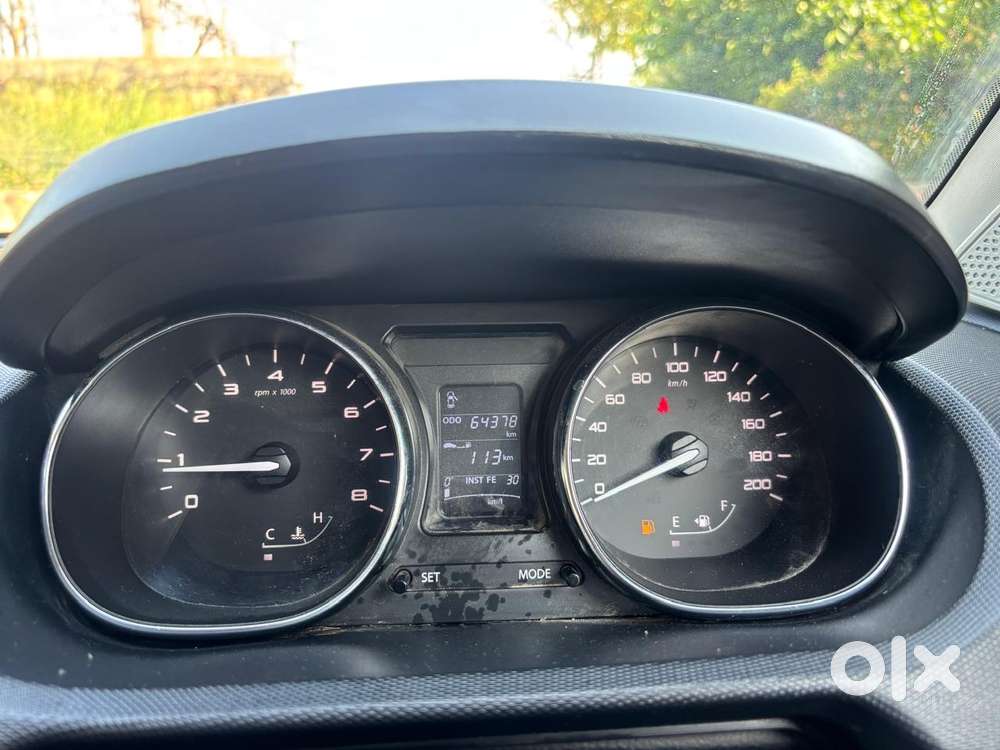 Tata Tiago Nrg 1.2 Xz Mt, 2019, Petrol