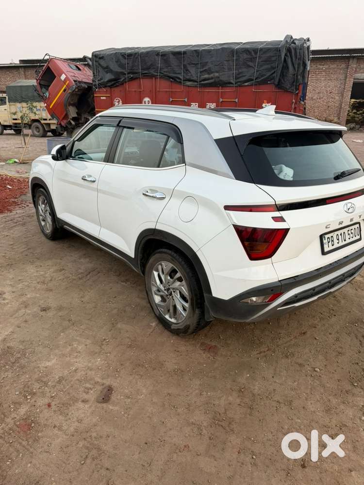 Hyundai Creta N Line 2022