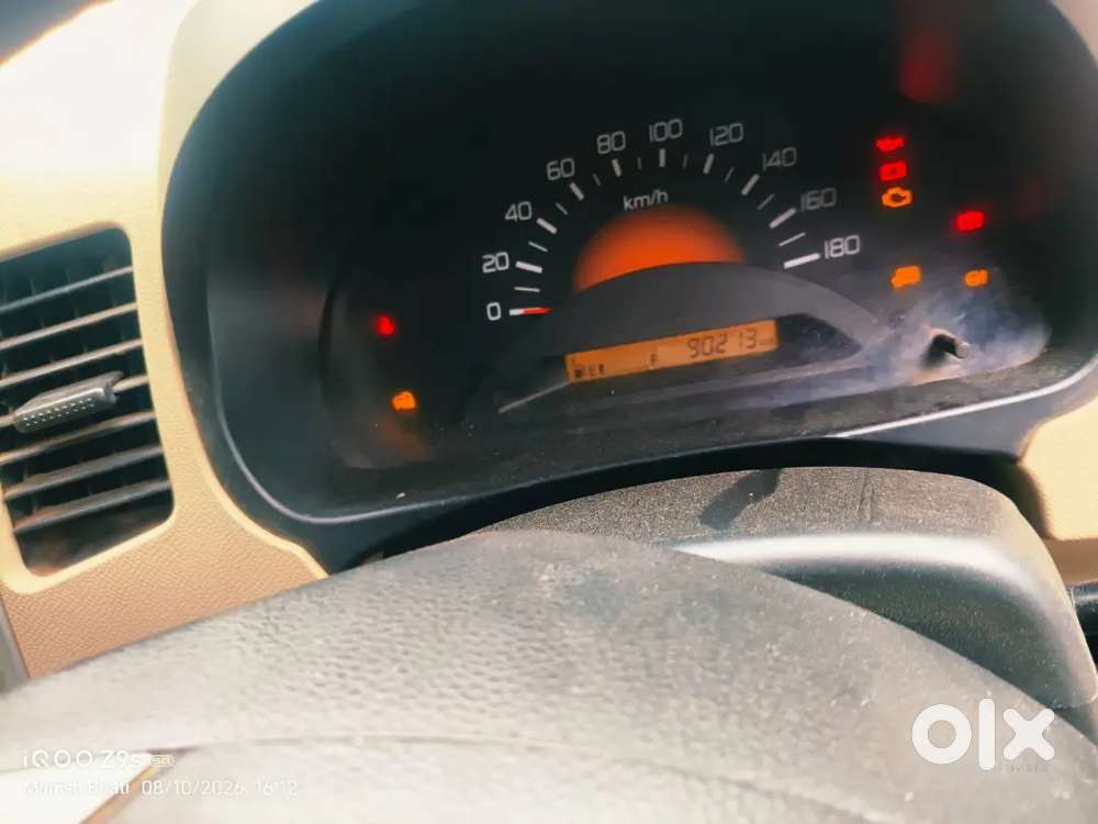 Maruti Wagon R Lxi 2019
