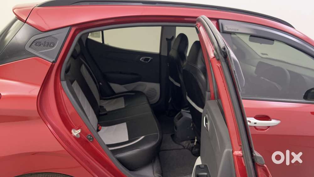 Hyundai Grand I10 Nios Asta 1.2 Kappa Vtvt, 2022, Petrol