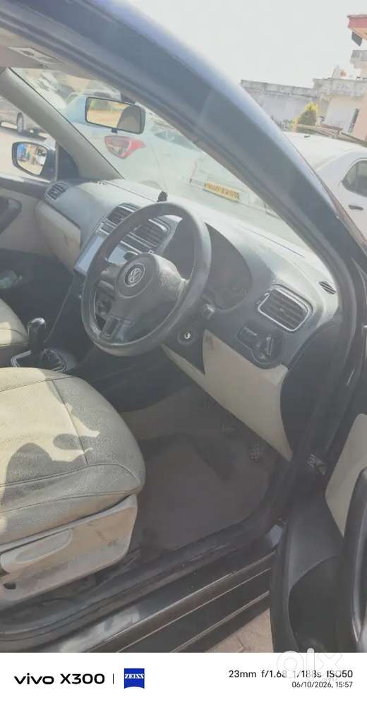 Volks Wegon Polo