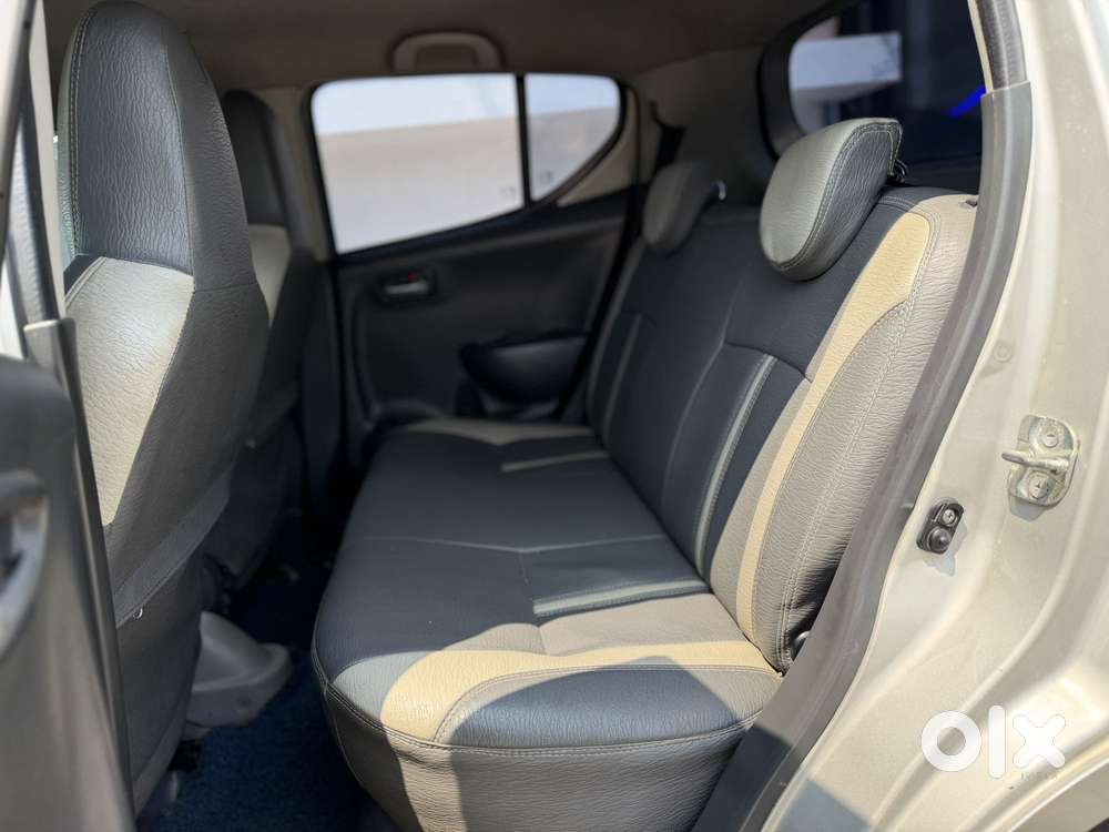 Maruti Suzuki A-star 2012-2014 1.0 Vxi, 2012, Petrol