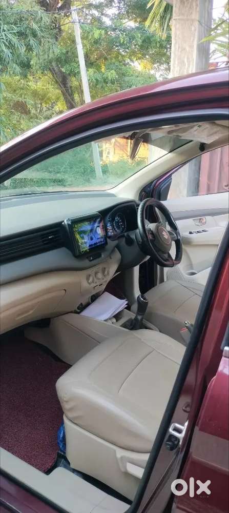Maruti Suzuki Ertiga 2023 Vxio