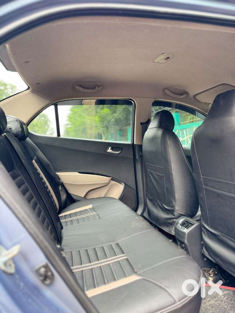Hyundai Xcent [ ] 1.2 S, 2015, Cng & Hybrids