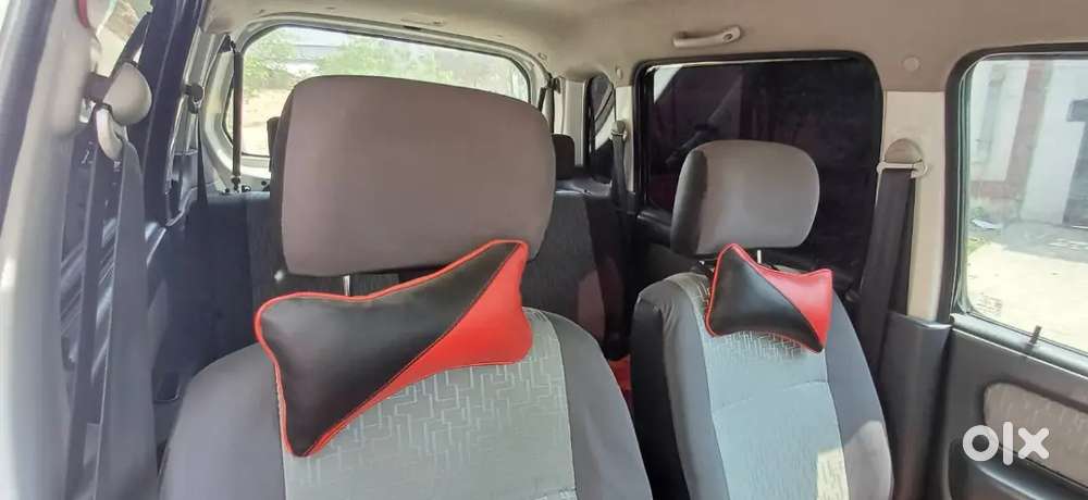 Maruti Suzuki Wagon R 2009 Petrol Well Maintained