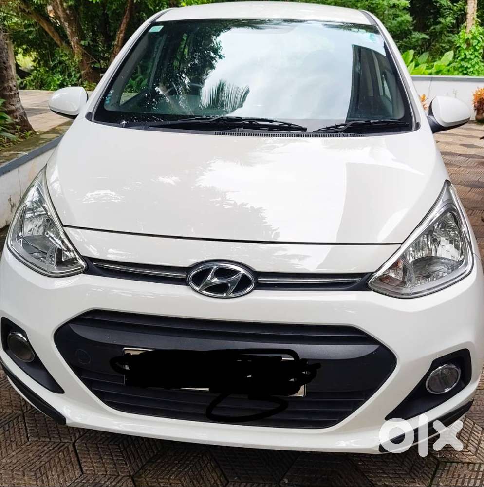 For Sale: Mint Condition Hyundai Grand I10 Magna (petrol) – Enthusiast