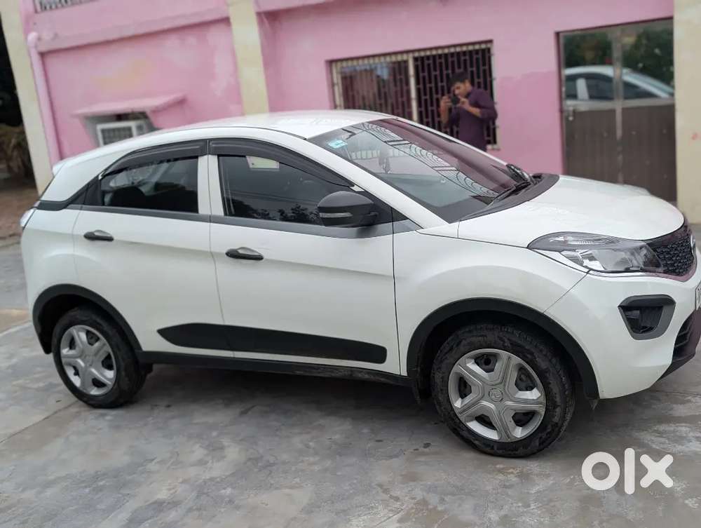 Tata Nexon Xm 2019 Model