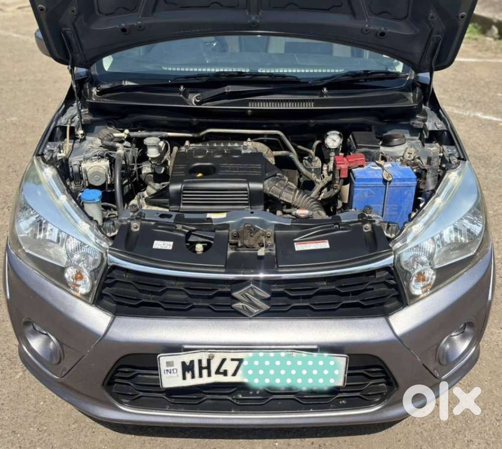 Maruti Suzuki Celerio Cng Vxi Mt, 2020, Cng & Hybrids