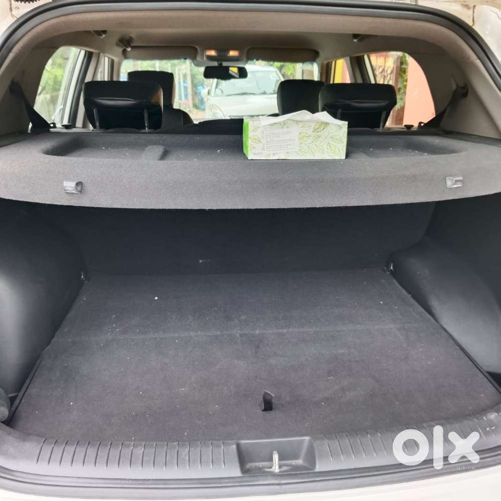 Hyundai Creta 1.6 Vtvt S, 2015, Petrol