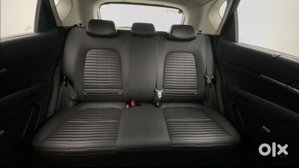 Kia Sonet 1.0 Gtx Plus Dct, 2023, Petrol