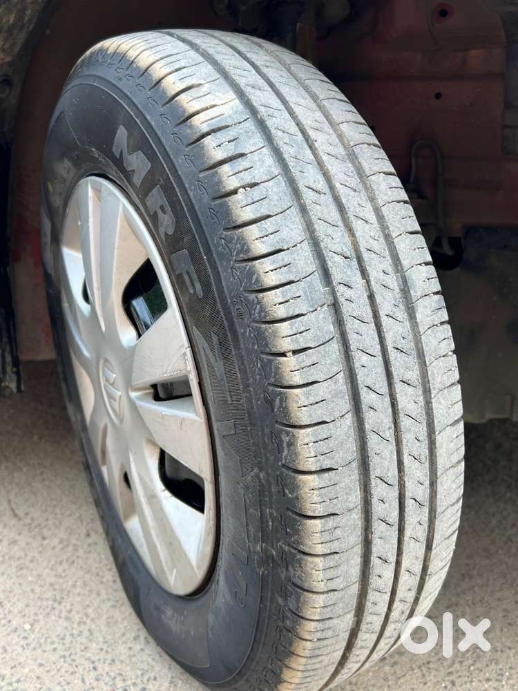 Maruti Suzuki Dzire 2017-2020 Vdi, 2013, Diesel