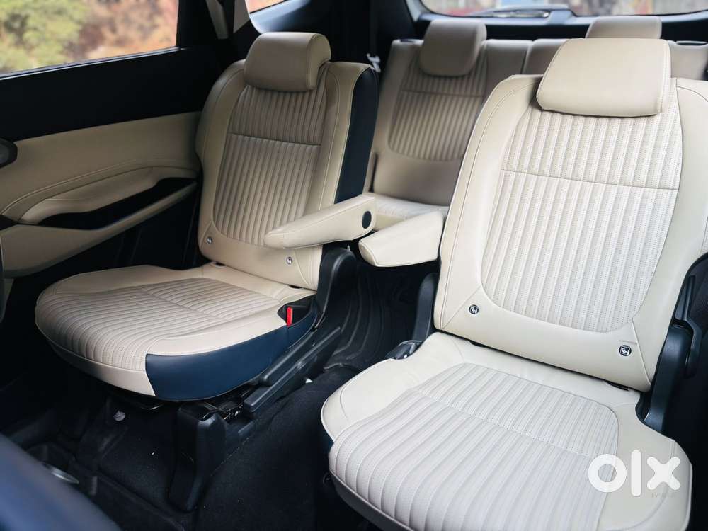 Kia Carens Clavis G1.5 Turbo Dct Htx Plus 7-seater, 2025, Petrol