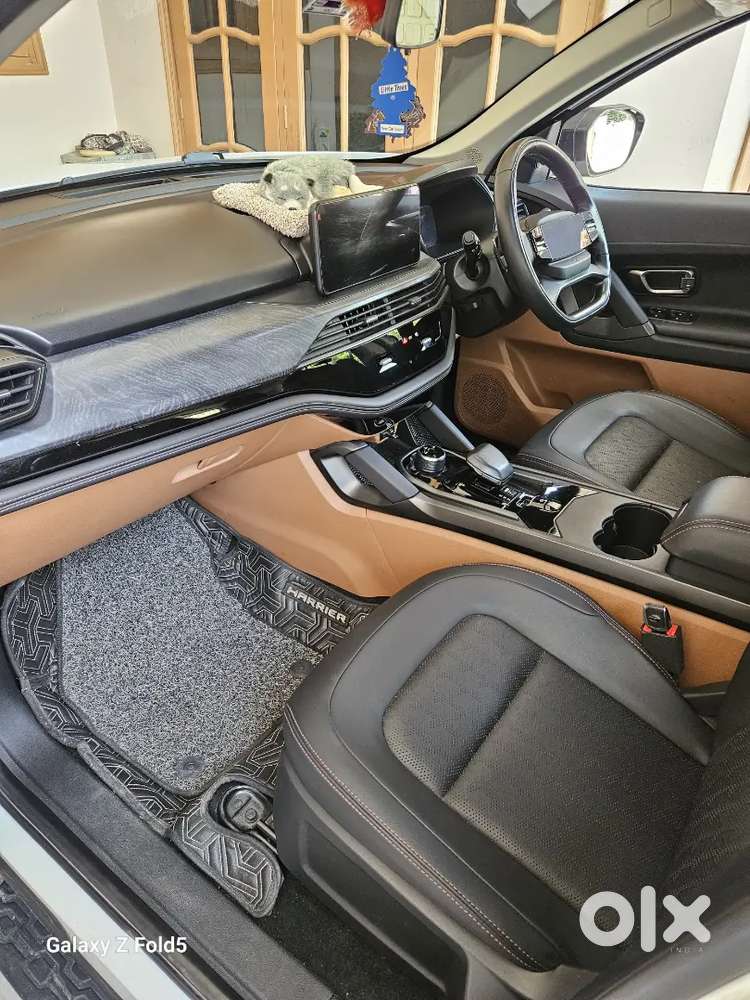 Tata Harrier 2024