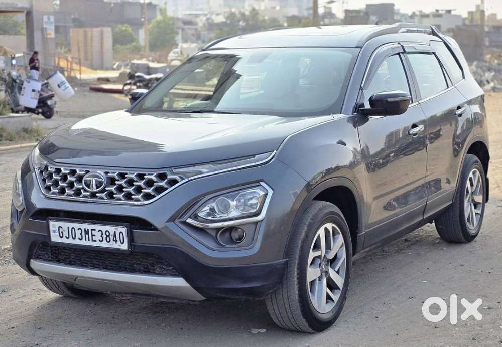 Tata Safari 2.0 Kryotec Xza, 2021, Diesel