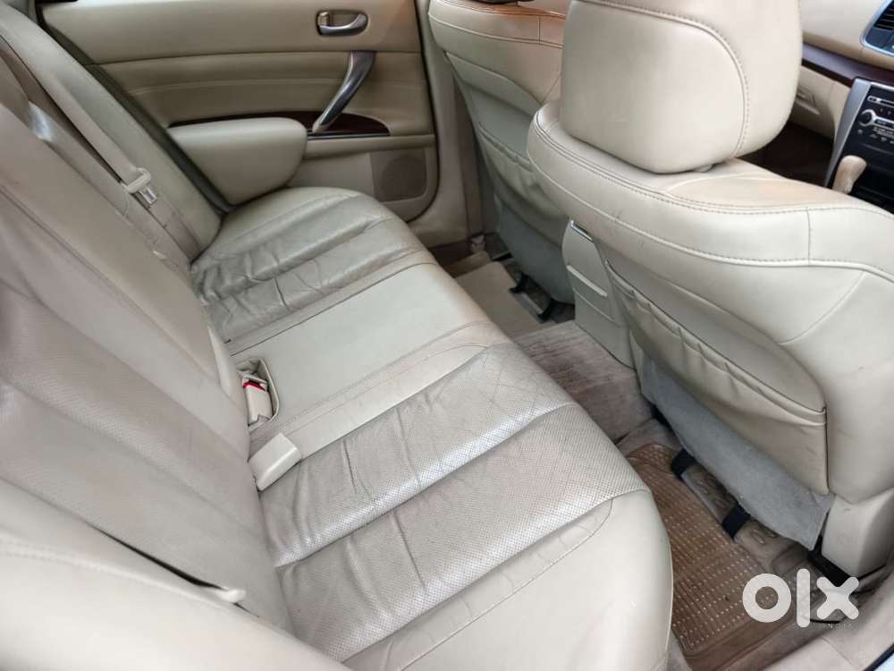 Nissan Teana, 2013, Petrol