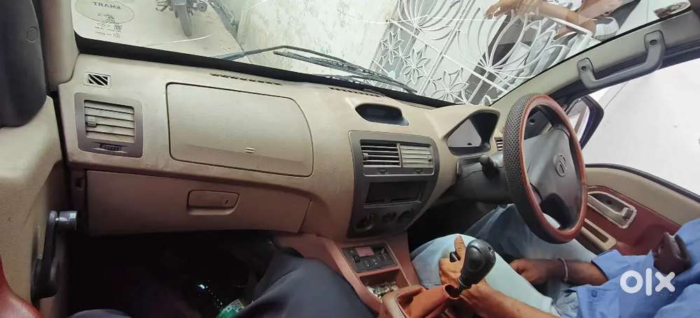 Tata Venture Diesel 2011