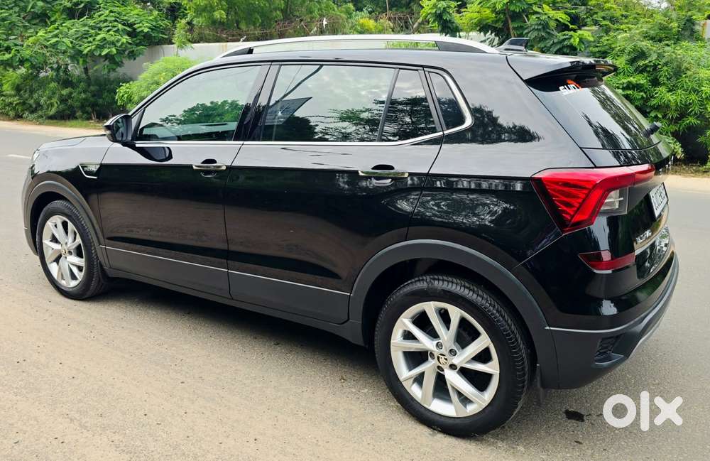 Skoda Kushaq 1.0 Tsi Style At, 2025, Petrol