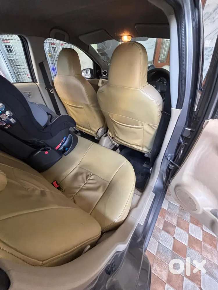 Maruti Suzuki A-star 2013