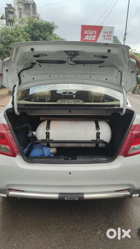 Maruti Suzuki Dzire 2022