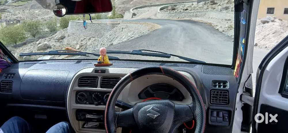 Maruti Suzuki Eeco 2023 Petrol 84000 Km Driven