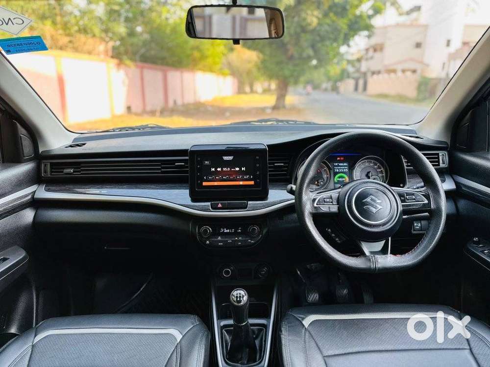 Maruti Suzuki Xl6 Zeta Mt Cng, 2024, Cng & Hybrids