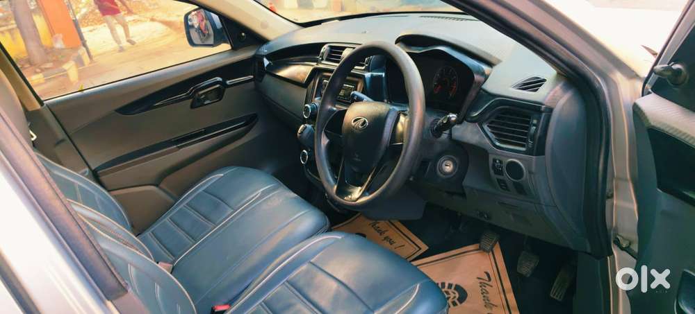 Mahindra Kuv 100 Mahindra-kuv-100-g80-k4-plus, 2018, Diesel