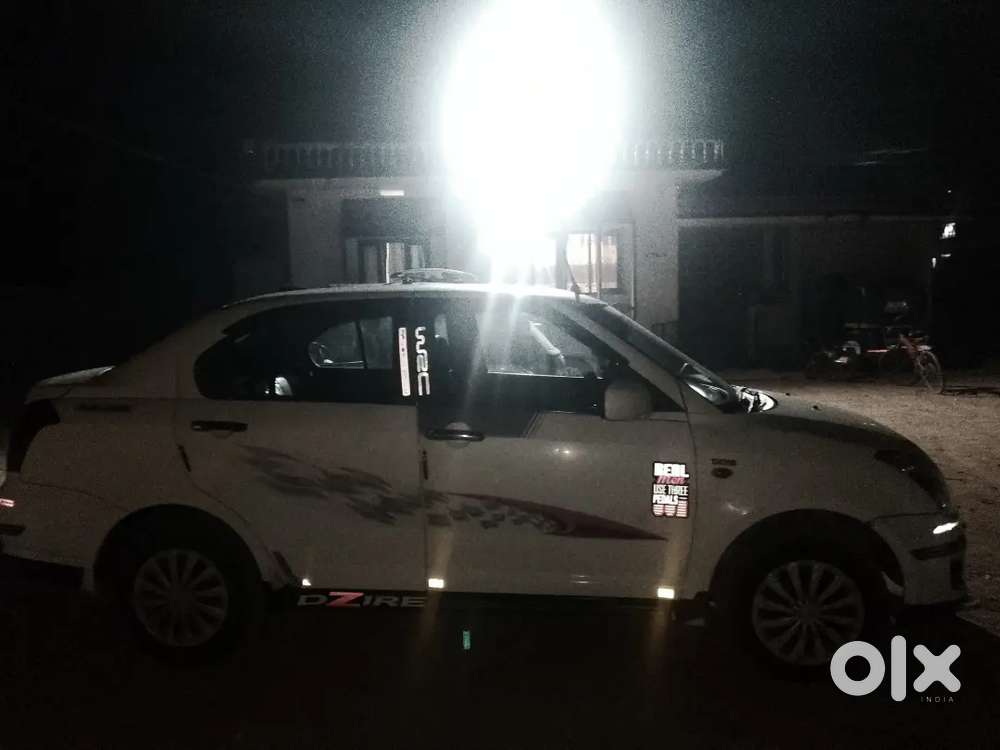 Maruti Suzuki Dzire 2016 Diesel 225564 Km Driven