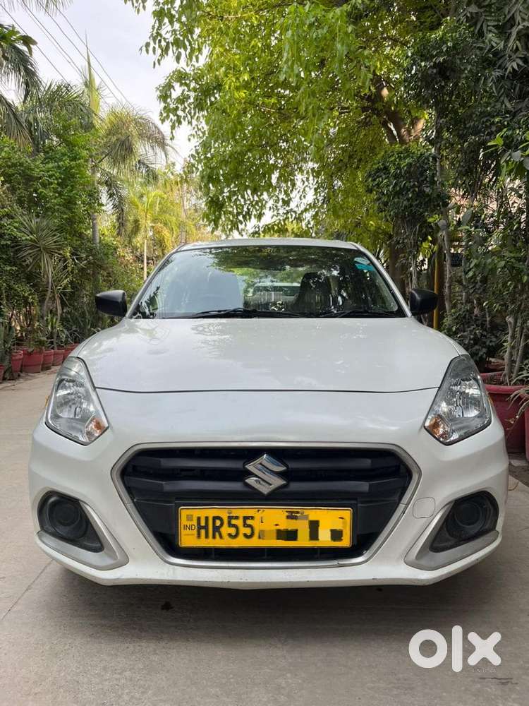 Maruti Suzuki Swift Dzire Tour S, 2024, Cng & Hybrids