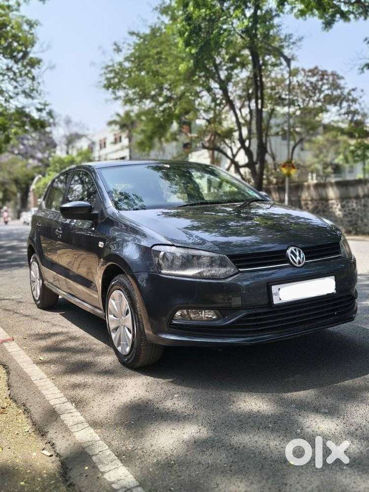 Volkswagen Polo Comfortline 1.2l Diesel, 2015, Diesel