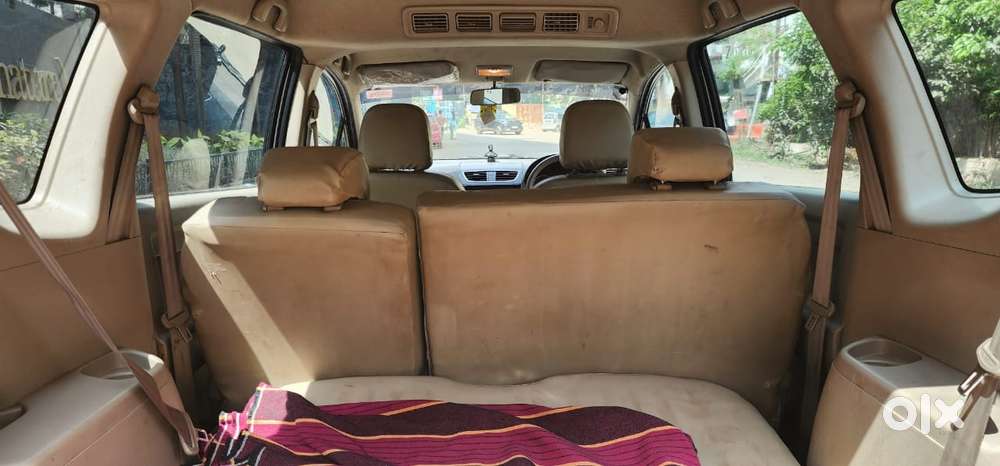 Maruti Suzuki Ertiga Vdi, 2015, Diesel