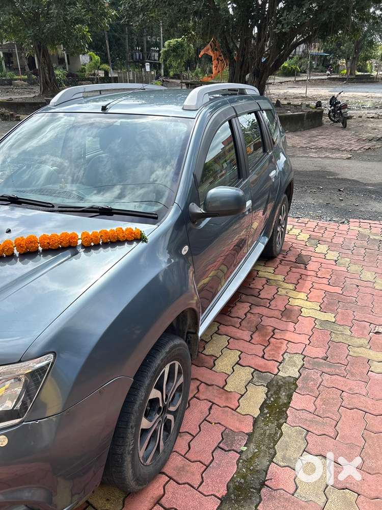 Nissan Terrano 2014 Diesel Well Maintained