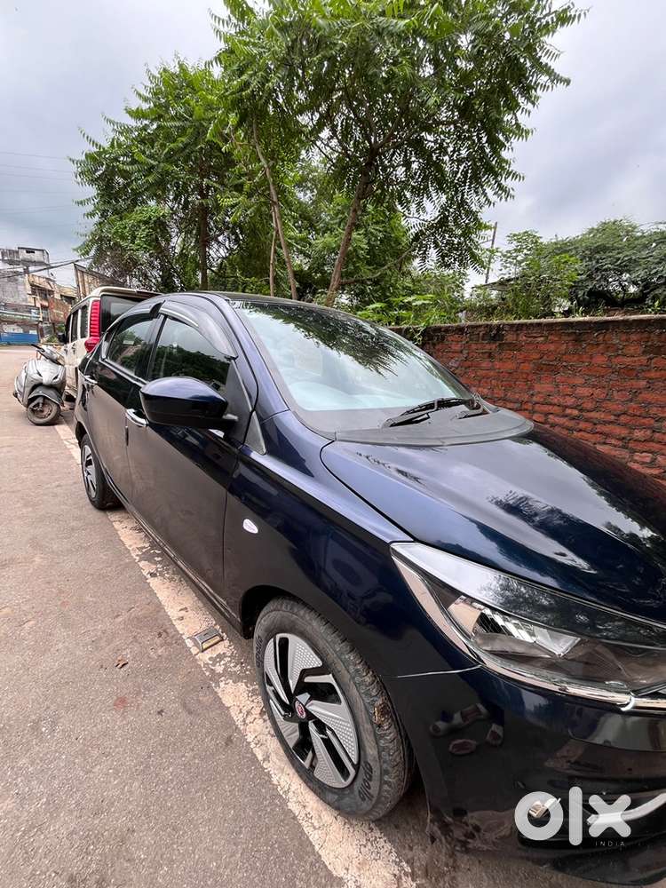 Tata Tigor Petrol Manual 2021