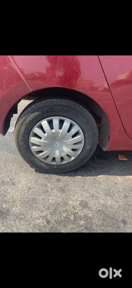 Hyundai Eon 2014