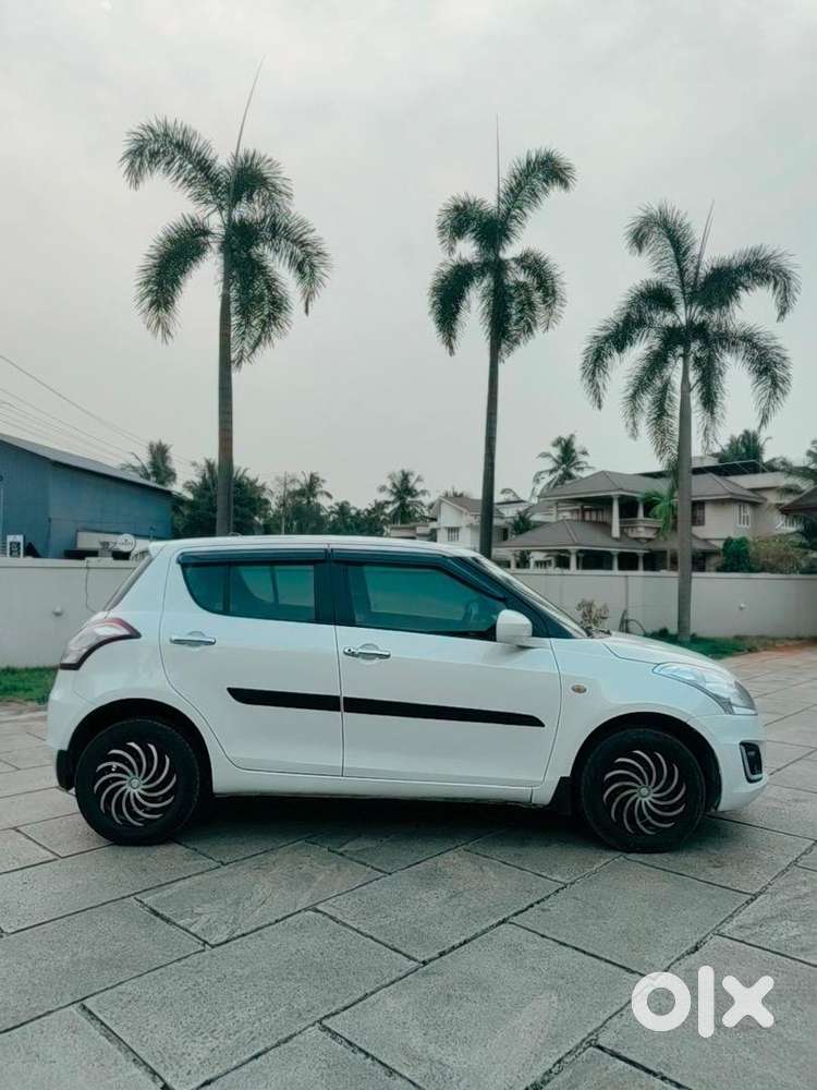 Maruti Suzuki Swift 2014 Diesel Good Condition