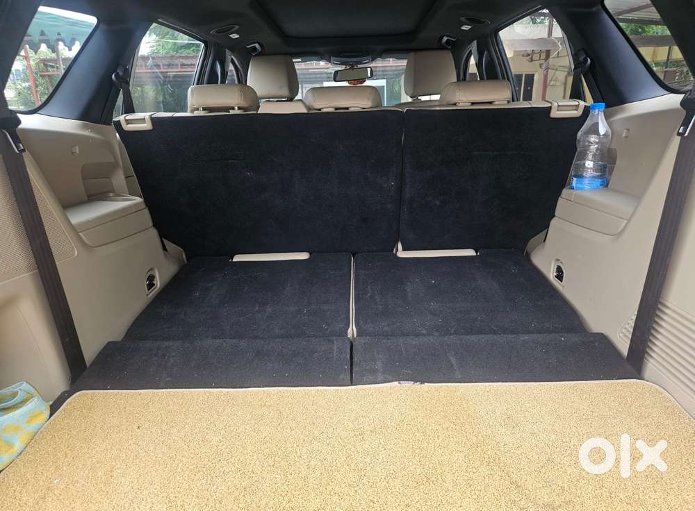 Ford Endeavour 2.2 Titanium At 4x2, 2019, Diesel