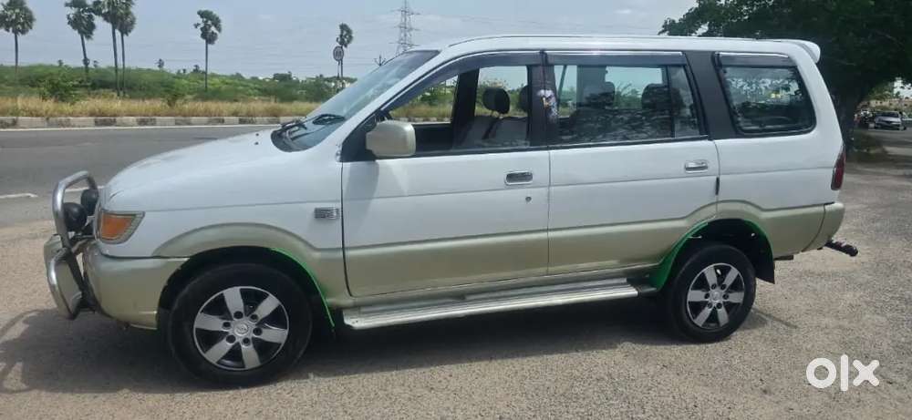 Chevrolet Tavera Ls 2015