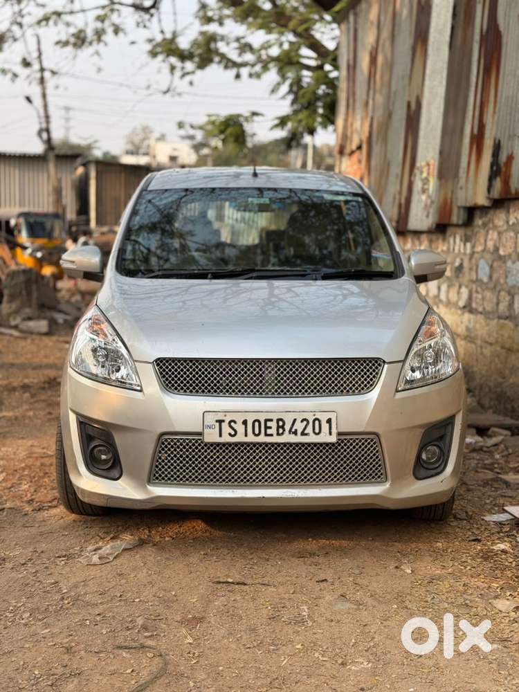 Maruti Suzuki Ertiga 2014 Diesel Good Condition