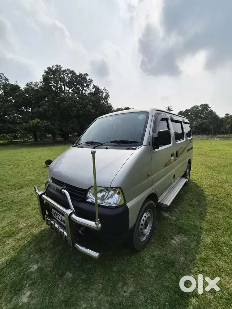 Maruti Suzuki Eeco 2023