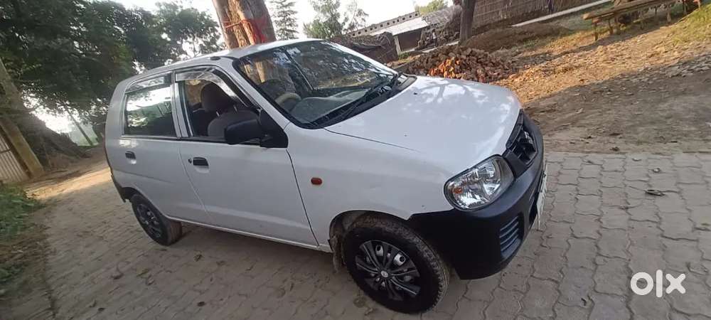 Maruti Suzuki Alto Lxi 2006