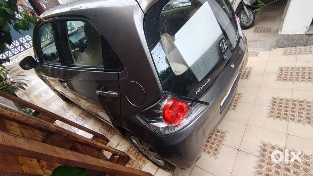 Honda Brio 2012 Petrol 77000 Km Driven