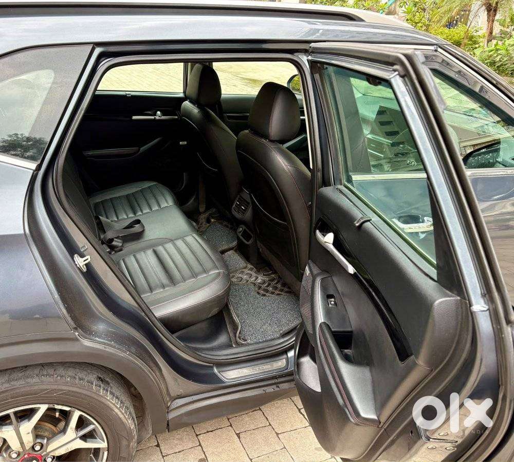 Kia Seltos Gtx Plus, 2020, Diesel